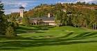 Castle Pines Golf Club | Courses | GolfDigest.com