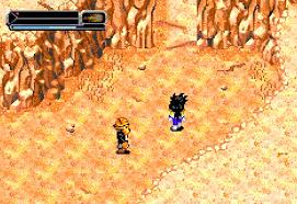 10 billion power warriors, is a 1992 japanese anime science fiction martial arts film, the sixth dragon ball z movie, originally released in japan on march 7 at the toei anime fair along with the second dragon quest: Dragon Ball Z The Legacy Of Goku Ii Download Gamefabrique