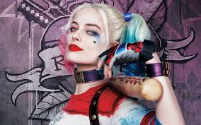 harley quinn wallpapers backgrounds