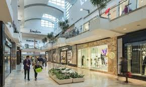 Can Malls Regain Their Mojo Retail
