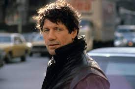 Fred Ward, 'Tremors' and 'The Right ...