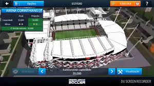 Keep support me to make great dream league soccer kits. Estadio Do Corinthians Para Dream League Youtube
