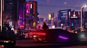 Ultra hd 4k city wallpapers for desktop, pc, laptop, iphone, android phone, smartphone, imac, macbook, tablet, mobile device. Cyberpunk 2077 City Wallpaper Kolpaper Awesome Free Hd Wallpapers