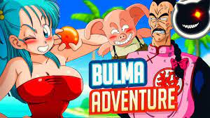 Bulma adventure Kame Island FULL Walkthrough.(Dragon Ball Parody)  [Yamamoto] - YouTube