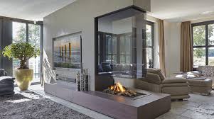 Using Contemporary Gas Fires In Your Home