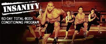 insanity workout the hardest interval