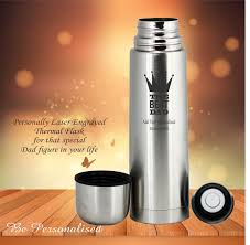vacuum thermos flask gift