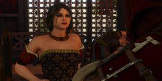 The Witcher 3 Quest Guide: High Stakes