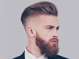 If you never had long hair. The Essential Guide To Men S Undercut Hairstyle By Gatsby