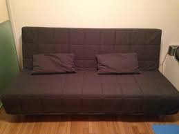 know about best leather futon ikea
