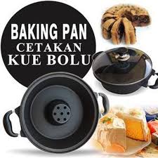 48 resep roti sobek baking pan ala rumahan yang mudah dan enak dari komunitas memasak terbesar dunia! Jual Alat Masak Cetakan Kue Bolu Baking Pan Jakarta Barat Bleshop3 Tokopedia