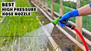 top 10 best high pressure hose nozzles