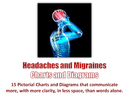 Migraine Headache Charts And Diagrams Wow Profit Packs