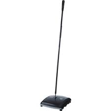 dual action sweeper 7 50 brush face