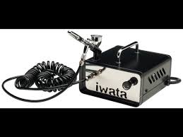 excellent air compressor for airbrush