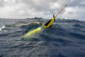 Noaa Deploys Ocean Gliders To Improve Hurricane Forecast Models