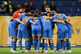 Збірна україни з пляжного футболу перемогла команду швейцарії та квалі. Shveciya Ukrayina Bukmekeri Dali Prognoz Na Match Yevro 2020