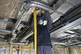 Sealing And Insulating Your Ductwork