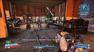 Borderlands 2 - Tiny Tina - Badonkadonks. - YouTube