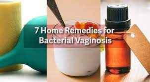 7 home remes for bacterial inosis
