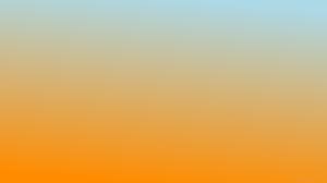 Enjoy our curated selection of 1000 orange (color) wallpapers and background. Wallpaper Linear Gradient Orange Blue Ff8c00 Add8e6 255
