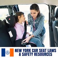new york car seat laws 2023 cur