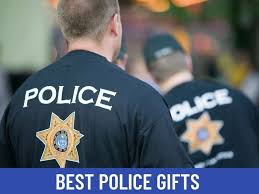 43 best police officer gifts in 2023