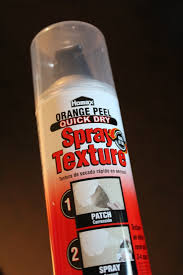 Orange L Texture Repairs For Your