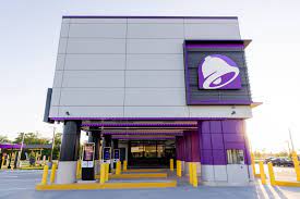 Michigan St Taco Bell Continues To Ruin Dreams Tacobell gambar png