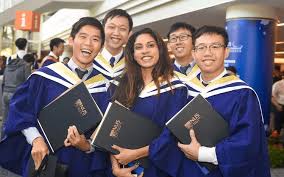 6 Reasons To Study Your MBA In Singapore