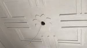 ceiling plaster design how to make