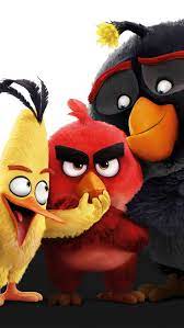 hd angry birds wallpapers peakpx