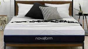 novaform mattress review should you