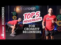 functional fitness beginners top 5