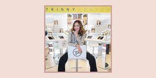 best trinny london makeup and skincare