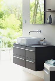 X Large Counter Top Basin And Console