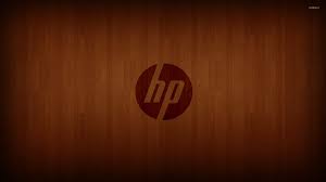 Hp logo wallpaper - Computer wallpapers ...