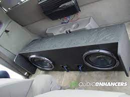 s10 and s15 speaker and subwoofer bo