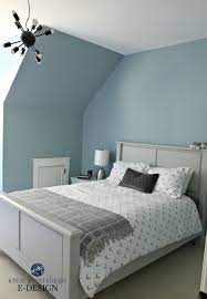 the 10 best blue gray paint colours