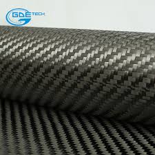 3k surface carbon fiber cloth whole