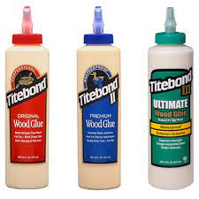 finding the best wood glue the