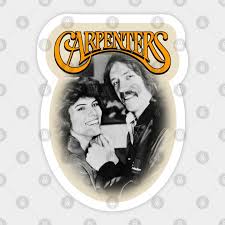 the carpenters adrienne and john