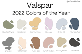 Pin On 2022 Paint Color Picks For The Year
