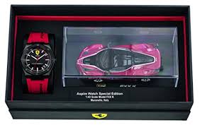 Sleek and sporty timepieces inspired by the world of formula 1: Scuderia Ferrari Analog Quartz Men 870030 Silicone Band Fruugo Us