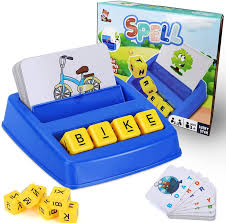 educational toys pre learn for