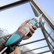 the best silicone sealant for sealing