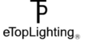 50 Off Etop Lighting Coupon 2 Verified Discount Codes Oct 20
