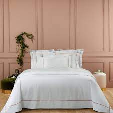 Luxury Bed Linen Yves Delorme