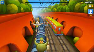subway surfers game for pc