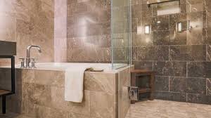 How Much Does Re Tiling A Bathroom Cost